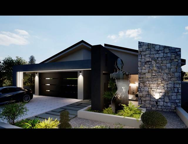 3 BEDROOM HOUSE FOR SALE IN LANGEBAAN COUNTRY ESTATE